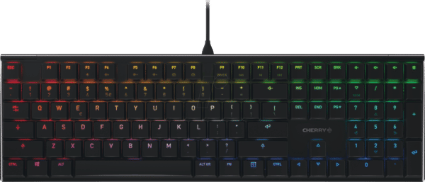 G8A-25010LVBEU-2 - Tastatur