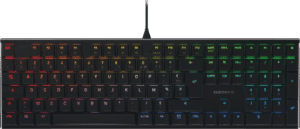 G8A-25010LVBFR-2 - Tastatur