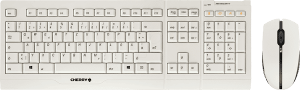 JD-0410DE-0 - Tastatur-/Maus-Kombination