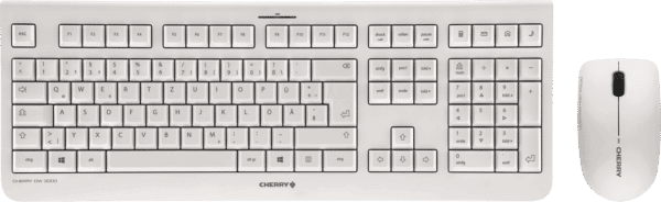 JD-0710DE-0 - Tastatur-/Maus-Kombination