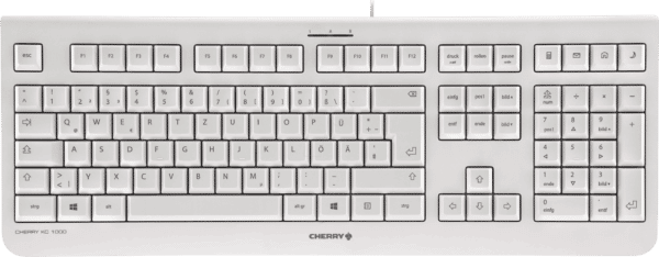 JK-0800GB-0 - Tastatur