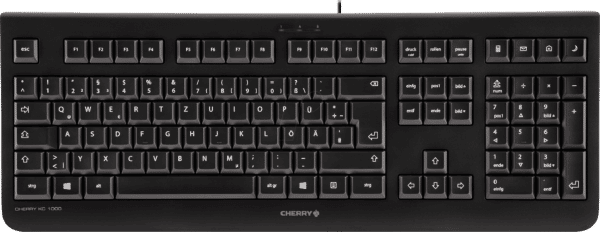 JK-0800GB-2 - Tastatur