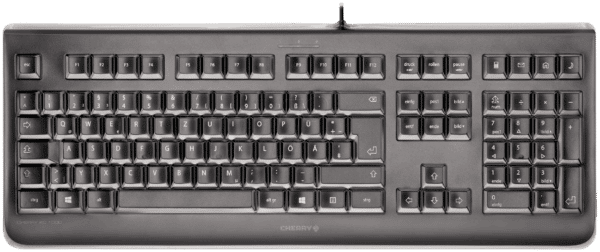 JK-1068DE-2 - Tastatur