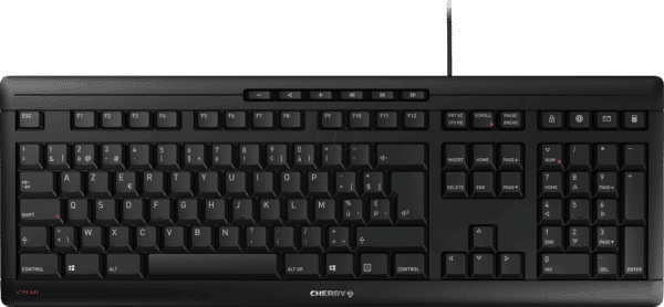 JK-8500BE-2 - Tastatur