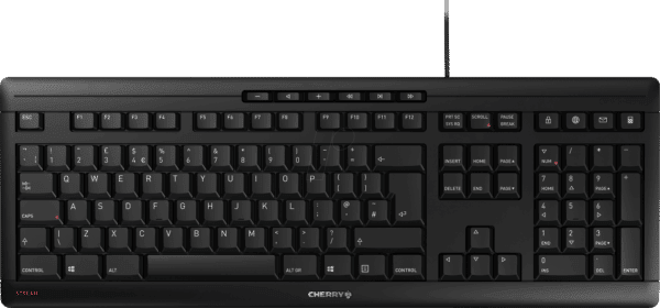 JK-8500GB-2 - Tastatur