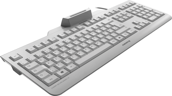 JK-A0400DE-0 - Tastatur mit Smartcard-Terminal