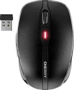 CHERRY JW-8100 - Maus (Mouse)