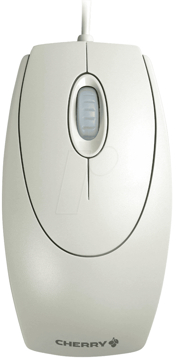 CHERRY M5400 - Maus (Mouse)