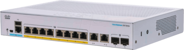 CISCO C2508PE2G - Switch