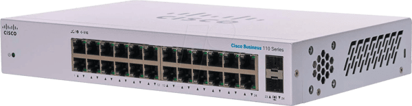 CISCO CBS110-24T - Switch