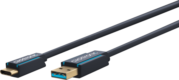 CLICK 45123 - USB 3.0 Kabel