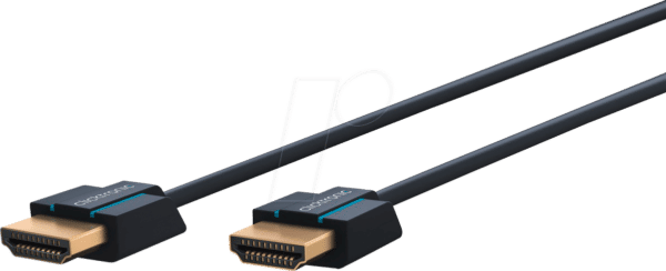 CLICK 70703 - Super Slim High Speed HDMI Kabel