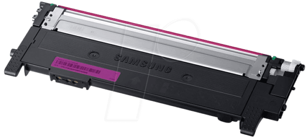 TONER CLT-M404S - Toner - HP Samsung - magenta - M404S - original