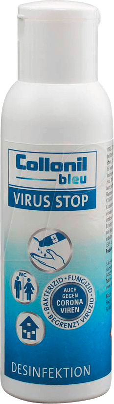COLLONIL 100 - Handdesinfektionsmittel 100ml