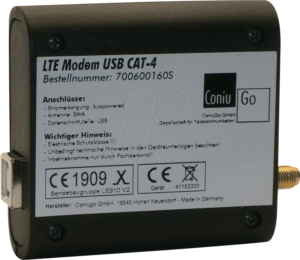 CONIU 700600160S - LTE Modem USB