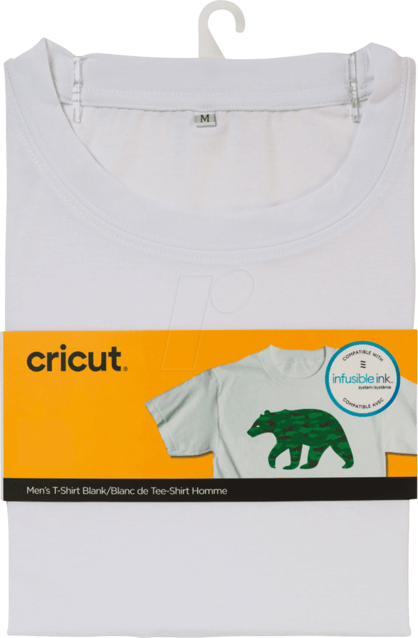 CRICUT 2007902 - T-Shirt