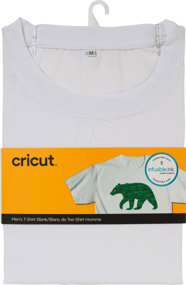 CRICUT 2007903 - T-Shirt