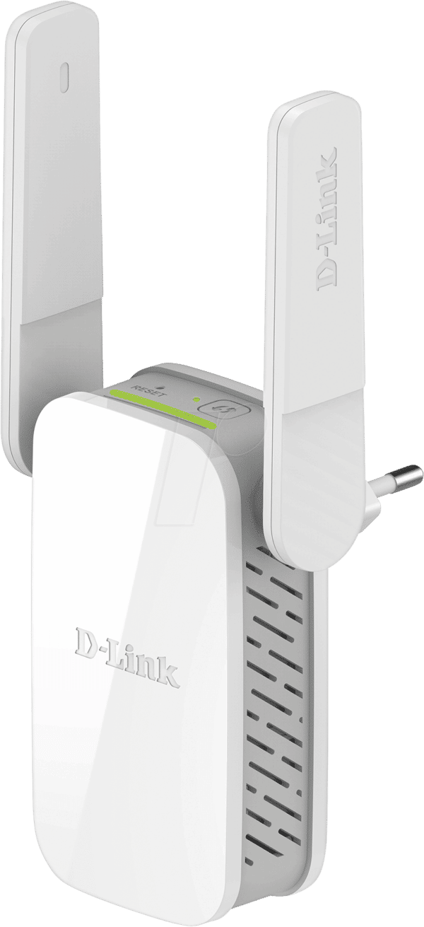 D-LINK DAP-1610 - WLAN Repeater