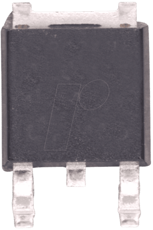 IRFR 5410 - MOSFET