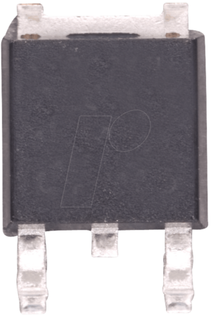 IRLR 2908 - MOSFET