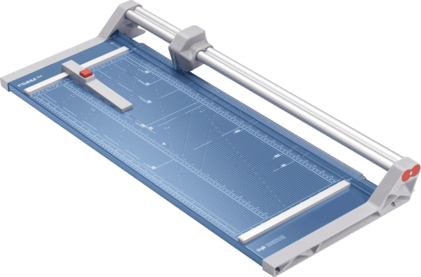 DAHLE 554-15002 - professioneller Rollenschneider