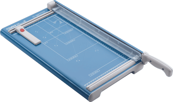 DAHLE 534-21249 - Hebel-Schneidemaschine