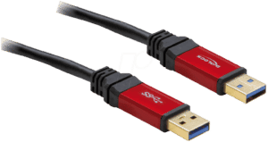 DELOCK 82744 - USB 3.0 Kabel