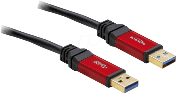 DELOCK 82744 - USB 3.0 Kabel