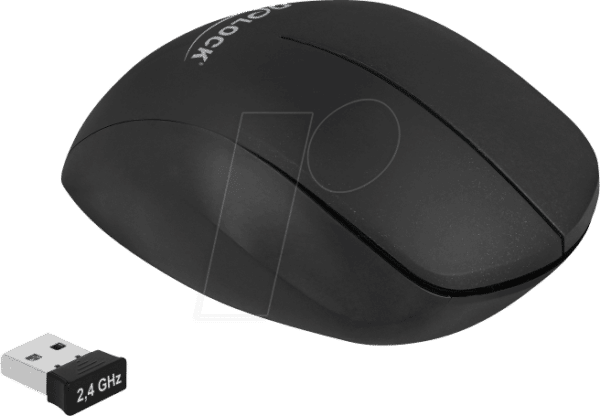 DELOCK 12598 - Maus (Mouse)