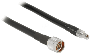 DELOCK 13020 - WLAN Kabel