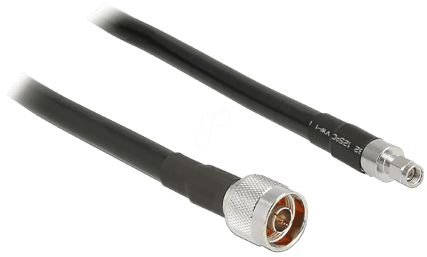 DELOCK 13020 - WLAN Kabel