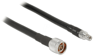 DELOCK 13021 - WLAN Kabel