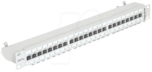 DELOCK 43319 - Patchpanel