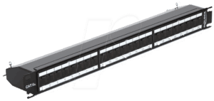 DELOCK 43320 - Patchpanel