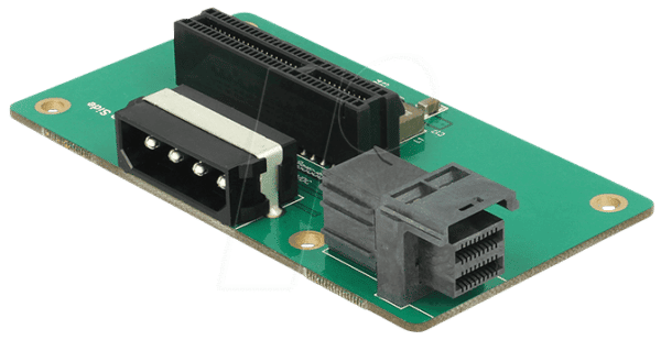 DELOCK 62788 - Adapter SFF-8643 > PCIe x4
