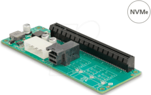 DELOCK 64173 - Konverter intern SFF-8643 >  PCI Express x16 NVMe