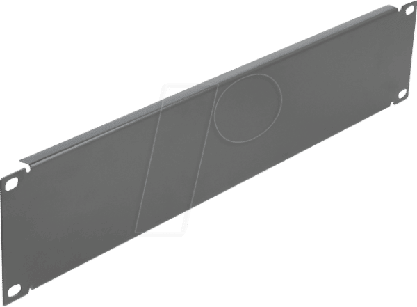 DELOCK 66290 - Blindpanel 19''