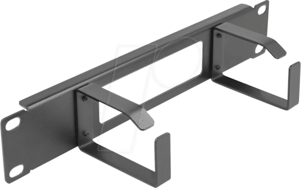 DELOCK 66654 - Rangierpanel 10''