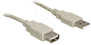 DELOCK 82239 - USB 2.0 Kabel