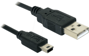 DELOCK 82273 - USB 2.0 Kabel