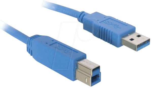 DELOCK 82581 - USB 3.0 Kabel