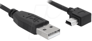 DELOCK 82682 - USB 2.0 Kabel