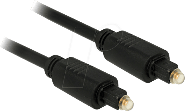 DELOCK 82887 - Toslink Kabel