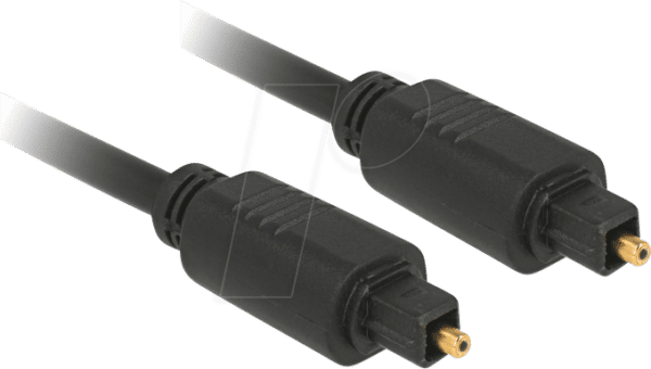 DELOCK 82888 - Toslink Kabel