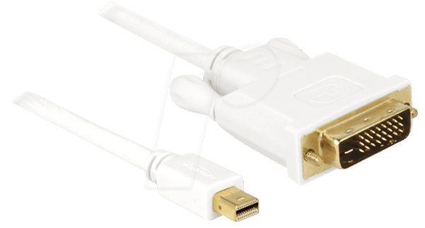 DELOCK 82920 - Adapterkabel