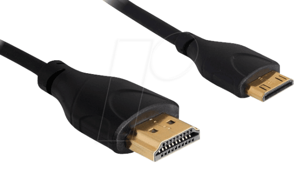 DELOCK 83132 - High Speed HDMI Kabel