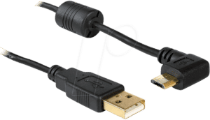 DELOCK 83147 - USB 2.0 Kabel