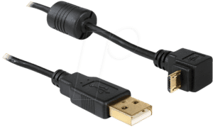 DELOCK 83148 - USB 2.0 Kabel