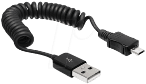 DELOCK 83162 - USB 2.0 Kabel