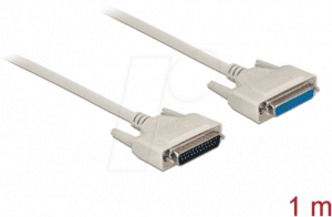 DELOCK 83205 - Kabel Seriell